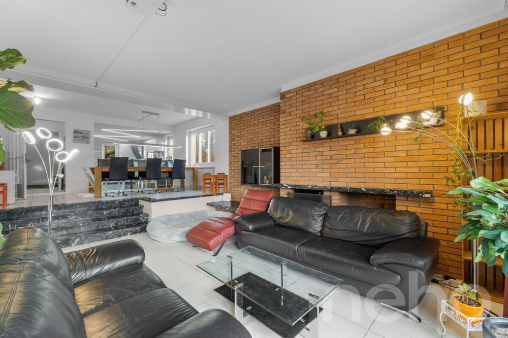 Haus – Brügg BE - Ansicht 3