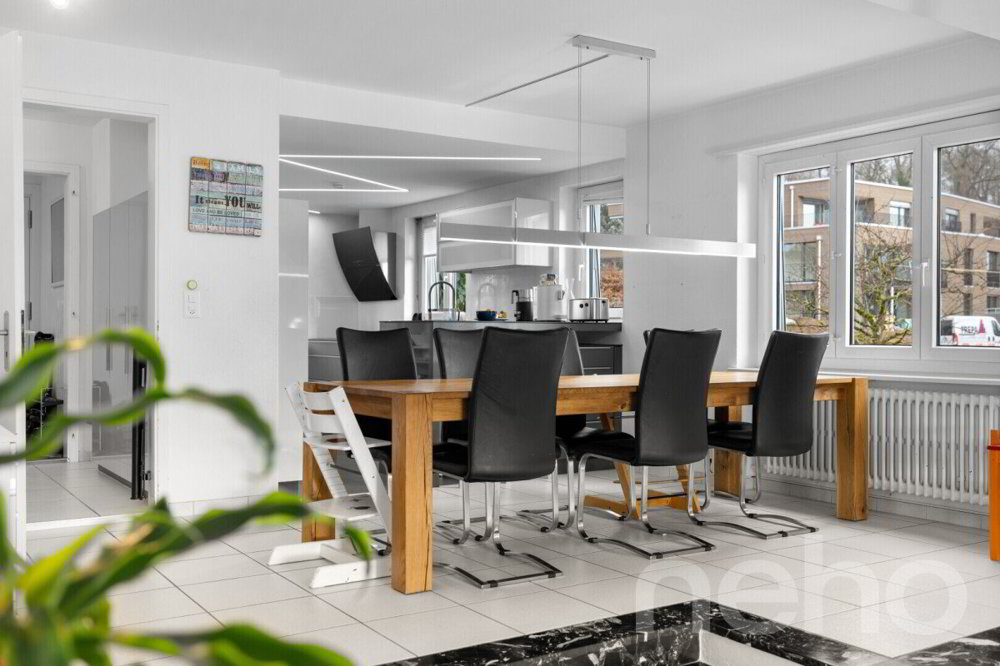 Haus – Brügg BE - Ansicht 4