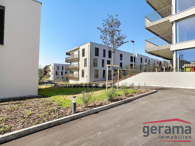 Appartement 4.5 pièces à louer à Matran - image 1/5