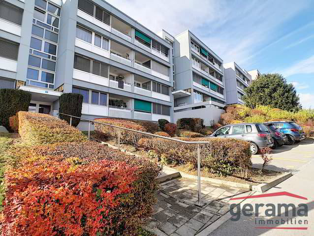 Appartement 3.5 pièces à louer à Fribourg - image 1/4