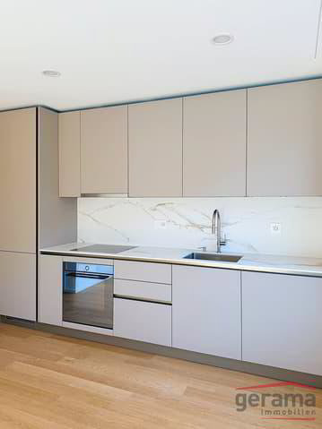 Wohnung – Fribourg - Ansicht 2