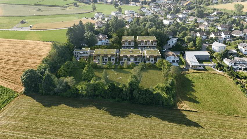 Maison 6.5 pièces à acheter à Avry-sur-Matran - image 1/5