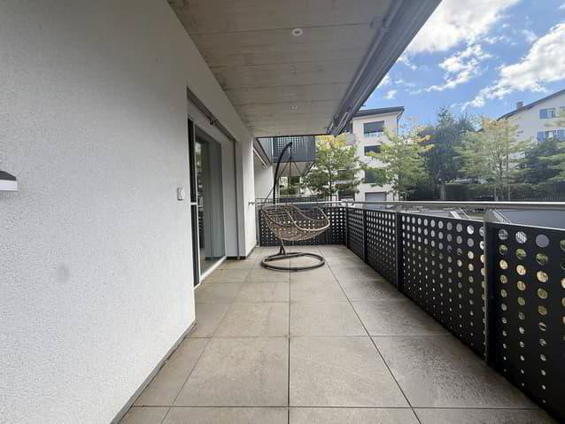 Appartement 3.5 pièces à louer à Granges-Paccot - image 1/12