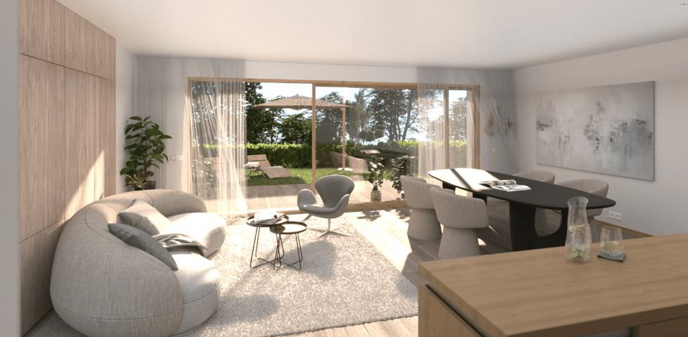 6.5 Zimmer Haus zum verkaufen in Avry-sur-Matran - Bild 1/3