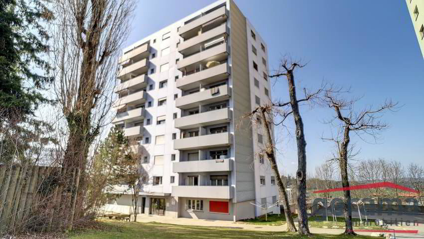 Appartement 1.5 pièces à louer à Villars-sur-Glâne - image 1/2