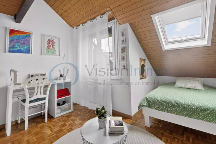 Appartement 4 pièces à acheter à Bernex - image 1/13