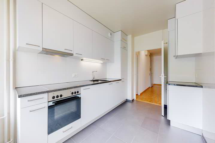 Wohnung – Chêne-Bougeries - Ansicht 4