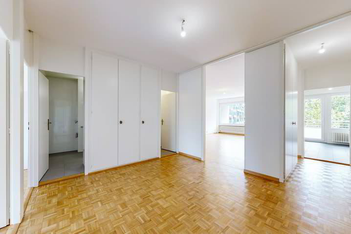 Wohnung – Chêne-Bougeries - Ansicht 5