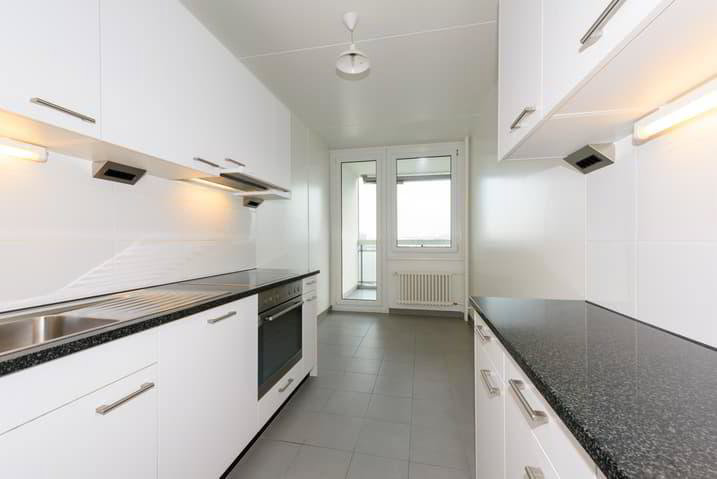 Wohnung – Petit-Lancy - Ansicht 2