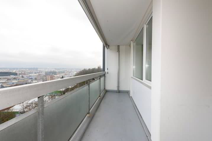 Wohnung – Petit-Lancy - Ansicht 5