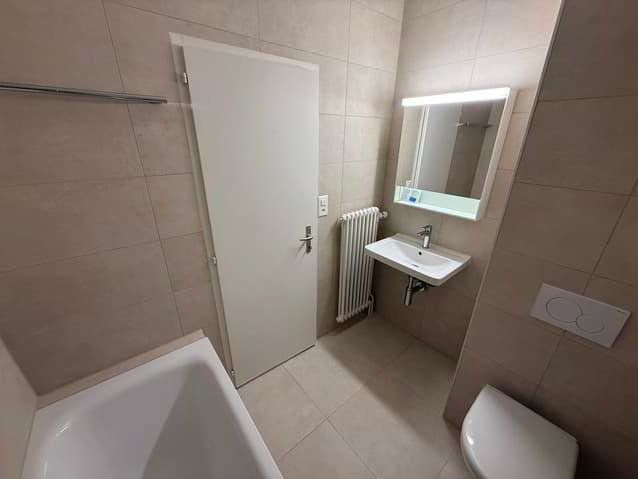 3 rooms Apartment for rent in Onex - image 1/5