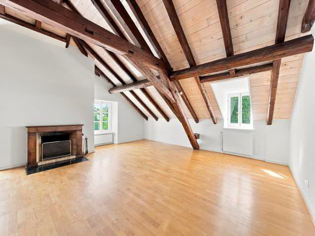 Wohnung – Chambésy - Ansicht 3