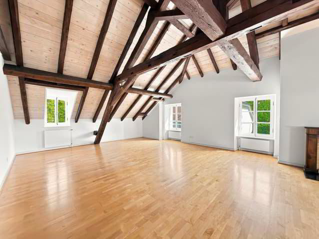 Wohnung – Chambésy - Ansicht 4