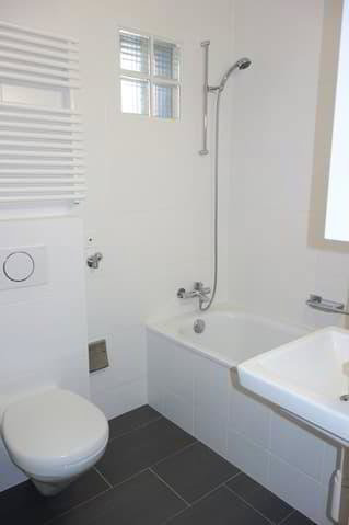 Wohnung – Genève, Cité - Ansicht 4