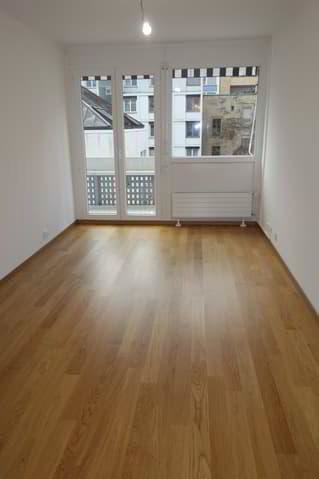 Wohnung – Genève, Cité - Mehr