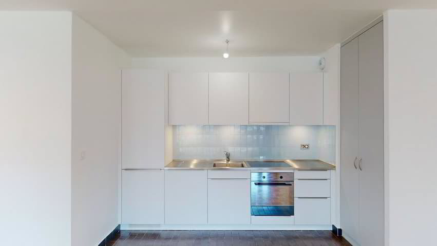 Wohnung – Genève - Ansicht 2