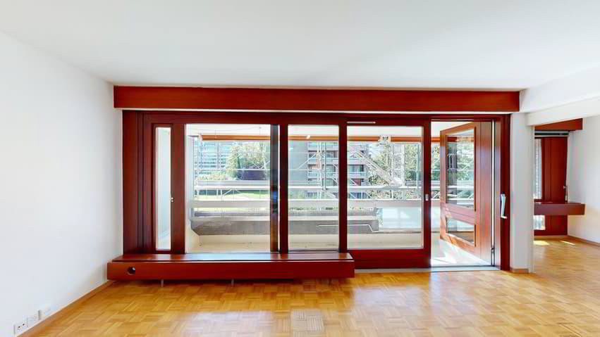 Wohnung – Genève - Ansicht 4