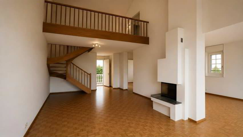Wohnung – Gland, District de Nyon - Ansicht 2
