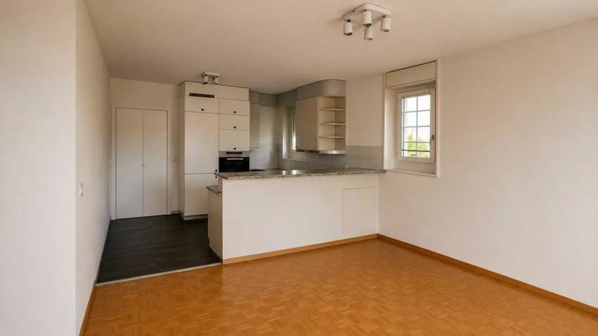 Wohnung – Gland, District de Nyon - Ansicht 4