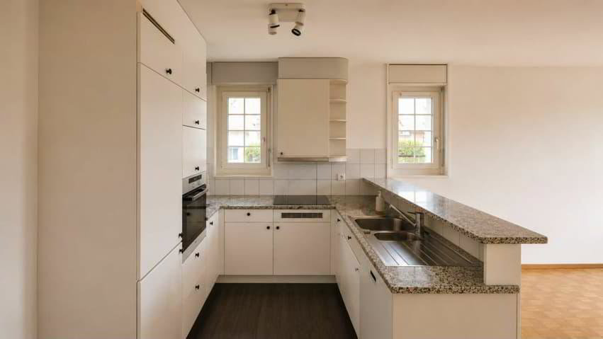 Wohnung – Gland, District de Nyon - Ansicht 5
