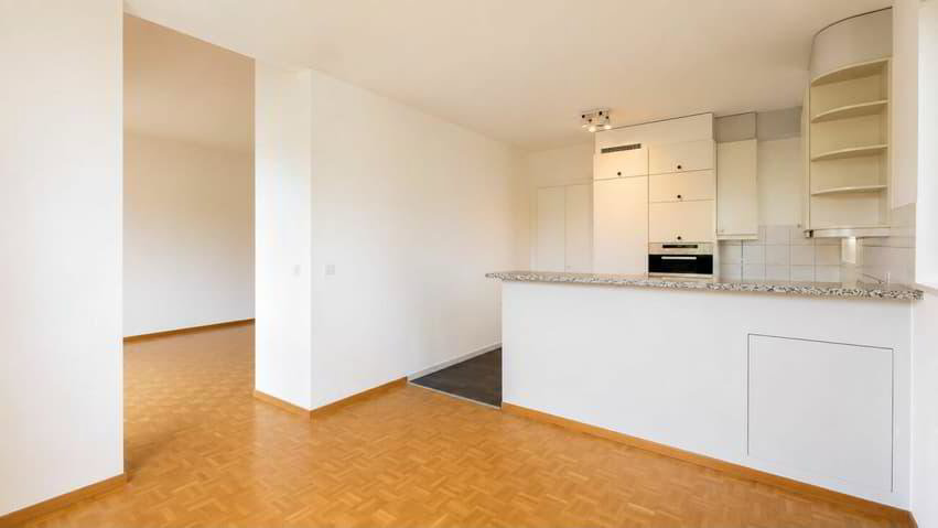 Wohnung – Gland, District de Nyon - Mehr