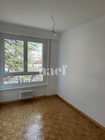 6.5 rooms Apartment for rent in Pully - image 1/12