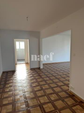 Wohnung – Pully, District de Lavaux-Oron - Ansicht 2