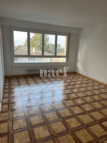 Wohnung – Pully, District de Lavaux-Oron - Ansicht 4