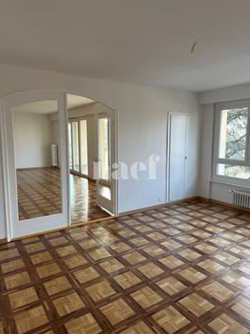 Wohnung – Pully, District de Lavaux-Oron - Ansicht 5