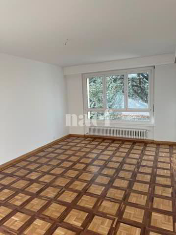 Wohnung – Pully, District de Lavaux-Oron - Mehr