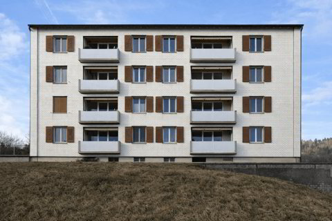 null rooms Office & Commercial to buy in Vallorbe - image 1/1