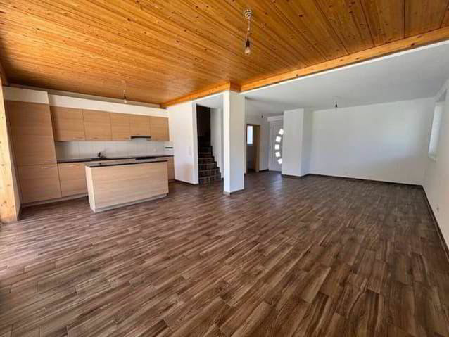 Wohnung – Fully