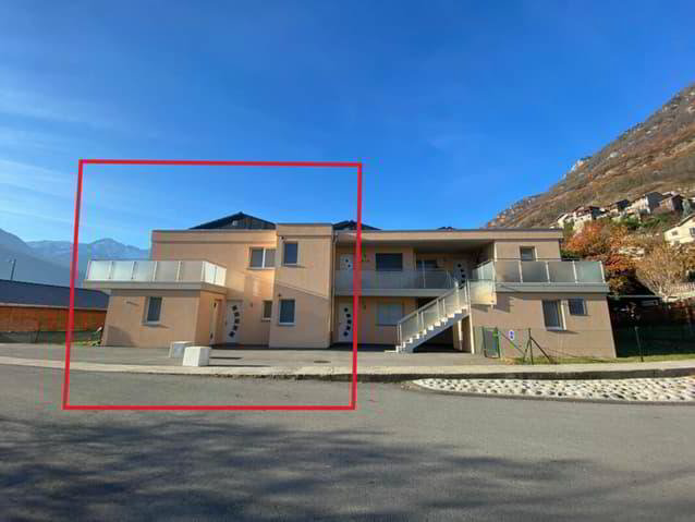 Wohnung – Fully - Ansicht 2