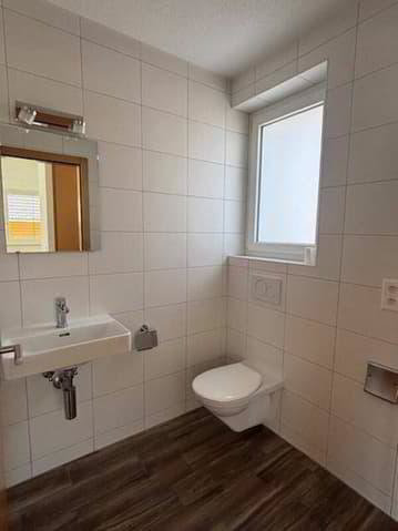 Wohnung – Fully - Mehr