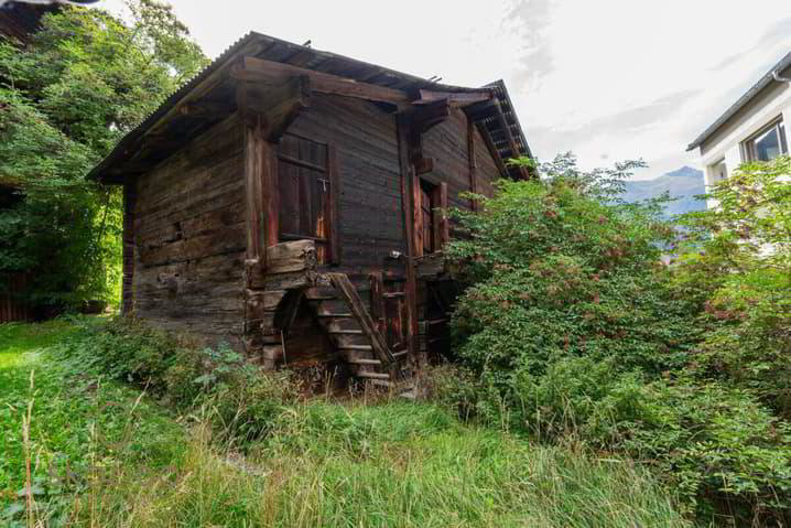 Haus – Fiesch