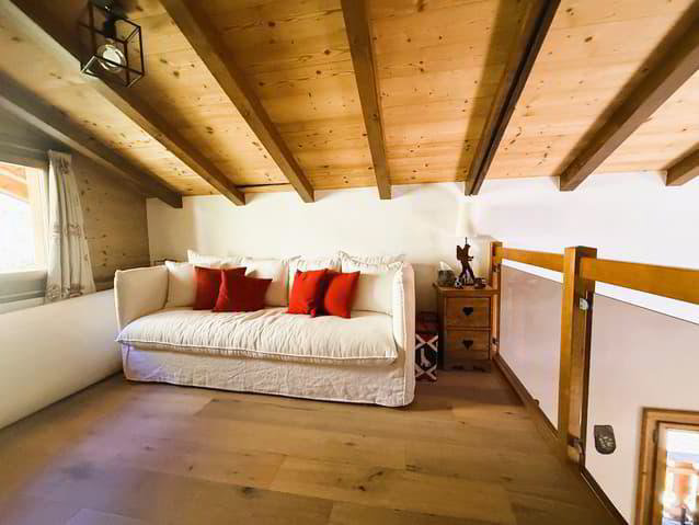 Haus – La Tzoumaz - Ansicht 4