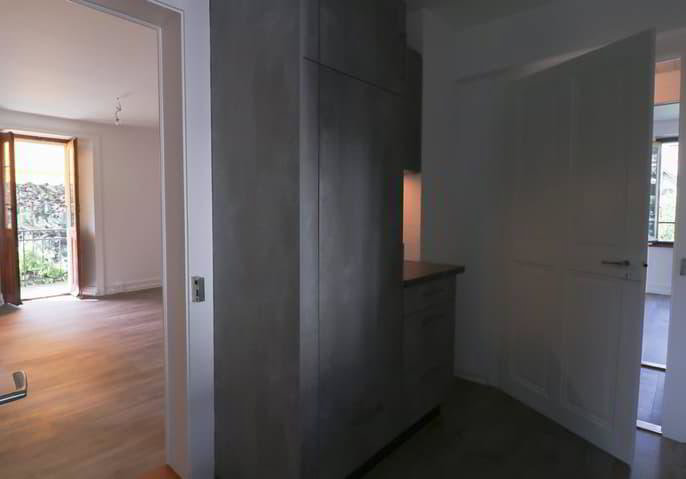 Wohnung – Sion - Ansicht 3