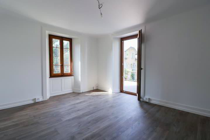Wohnung – Sion - Ansicht 4
