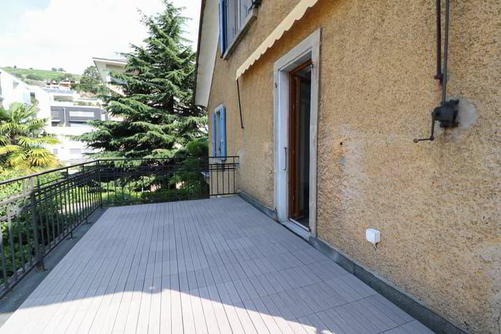 Wohnung – Sion - Ansicht 5