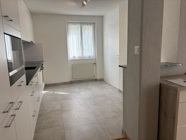 Wohnung – Renens VD, Renens-Village, District de l'Ouest lausannois - Ansicht 3