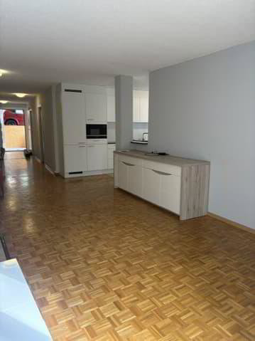 Wohnung – Renens VD, Renens-Village, District de l'Ouest lausannois - Ansicht 4