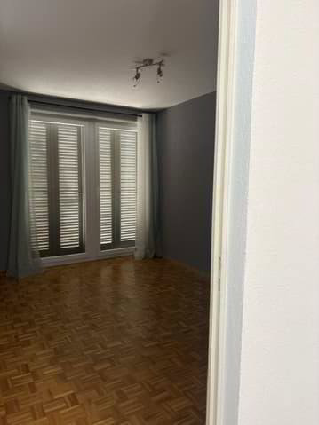 Wohnung – Renens VD, Renens-Village, District de l'Ouest lausannois - Ansicht 5