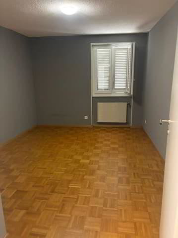 Wohnung – Renens VD, Renens-Village, District de l'Ouest lausannois - Mehr