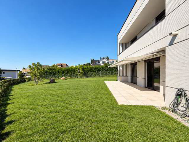 Wohnung – Pully - Ansicht 5