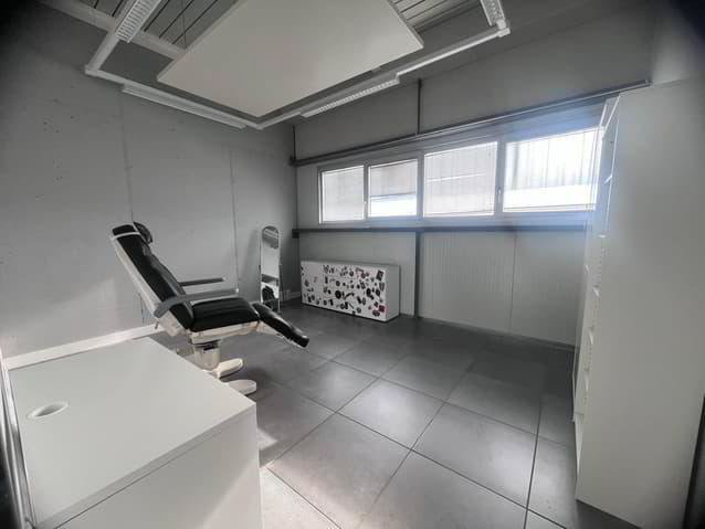 6 rooms Office & Commercial to buy in Collombey - image 1/5