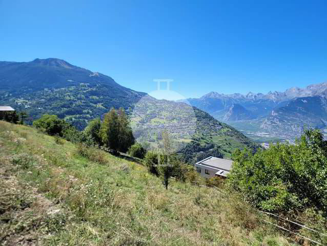 Terreno di null locali in vendita a Veysonnaz - immagine 1/3