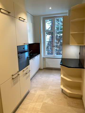 Wohnung – Lausanne - Ansicht 2