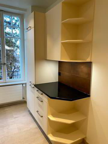 Wohnung – Lausanne - Ansicht 3