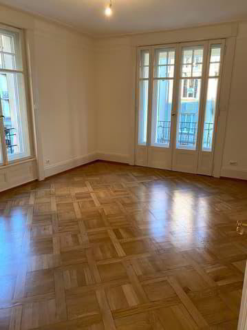 Wohnung – Lausanne - Ansicht 4