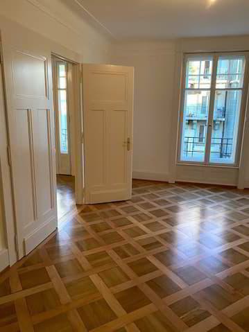 Wohnung – Lausanne - Ansicht 5